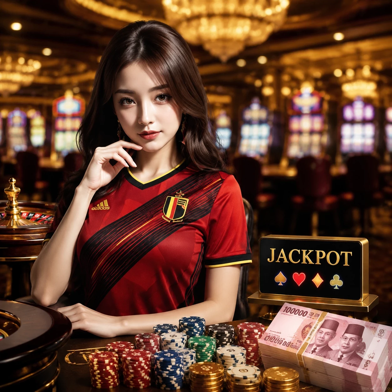 Mengenal Fitur Menarik di Situs auroratoto