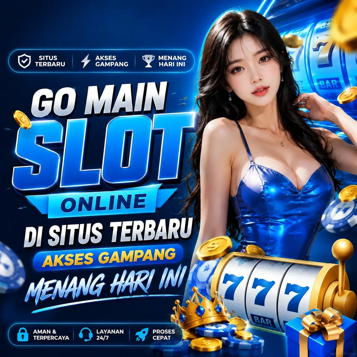 Cara Mendaftar dan Verifikasi Akun di auroratoto