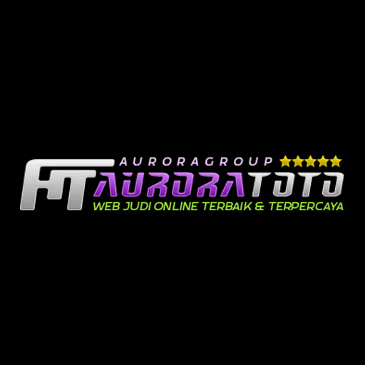 auroratoto Logo